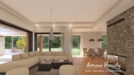 Projekt domu Maciejka III (6)